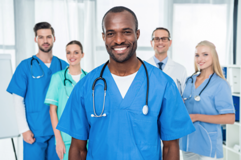 Doctors Healthcare innovation