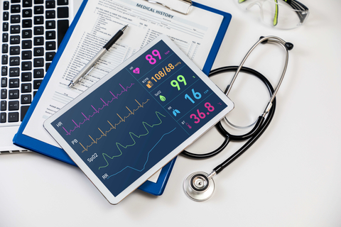Remote Monitoring Remote Monitoring