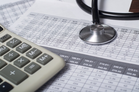 Medical bill Medical bill