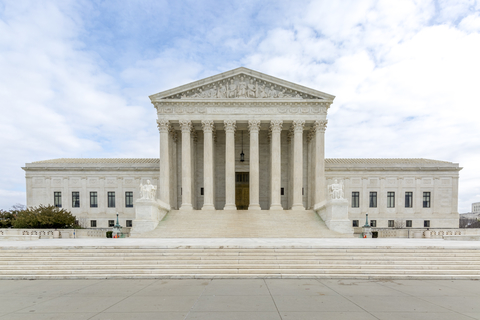 Supreme Court Supreme Court