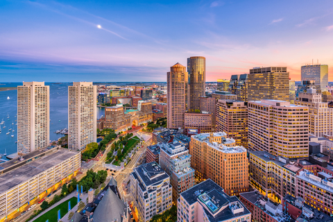 Boston Boston