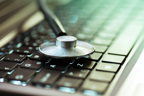 health IT cybersecurity
