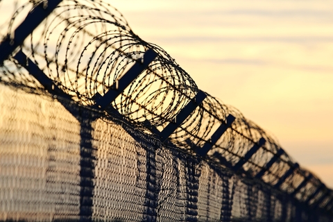 Prison Prison