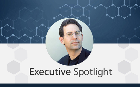 John Halamka Executive Spotlight head shot head shot photo of John Halamka, M.D.