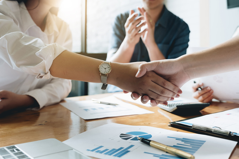 acquisition private equity investment