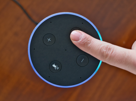 Alexa Alexa