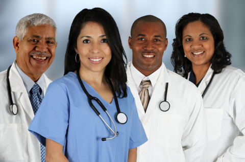 Most Influential Minority Executives in Healthcare Most Influential Minority Executives in Healthcare