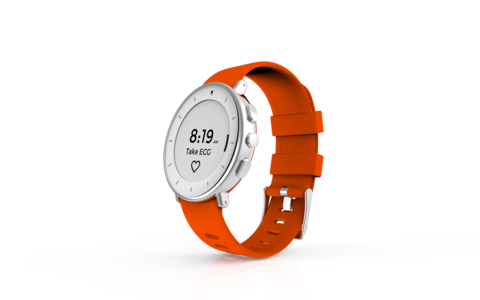 Verily Study Watch Verily Study Watch