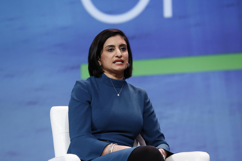 Seema Verma Seema Verma