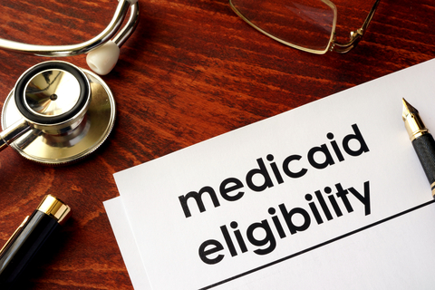 Medicaid Medicaid