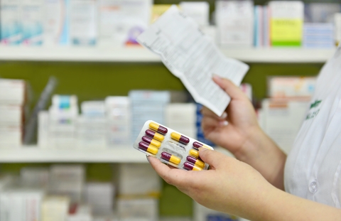 Antibiotics Antibiotics