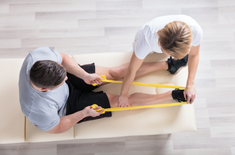 Physical therapy Physical therapy