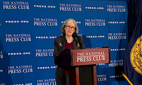 CDC's Anne Schuchat CDC's Anne Schuchat