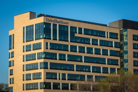 UnitedHealthcare office UnitedHealthcare office