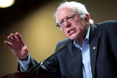 Bernie Sanders Bernie Sanders