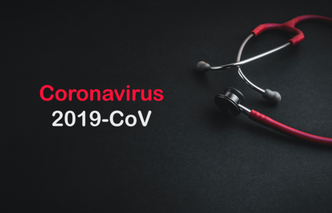 Coronavirus Coronavirus