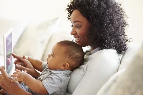 telehealth expectant mother virtual care