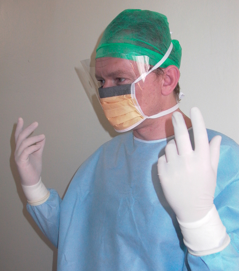 surgical face mask surgical face mask