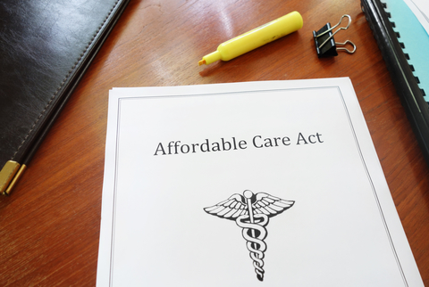 Affordable Care Act Affordable Care Act