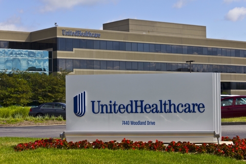 UnitedHealthcare UnitedHealthcare