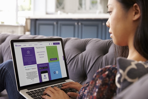 Teladoc account Teladoc account