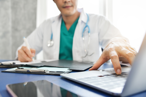 interoperability health IT