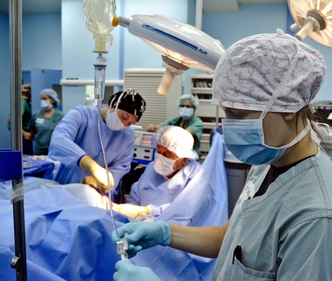 medical surgery medical surgery