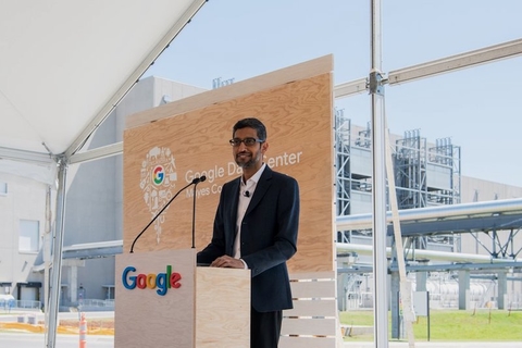 Sundar Pichai/Google Sundar Pichai/Google