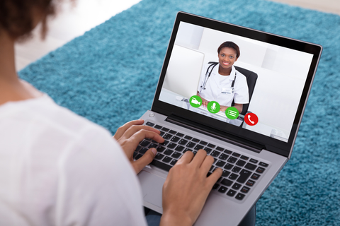telehealth virtual visit