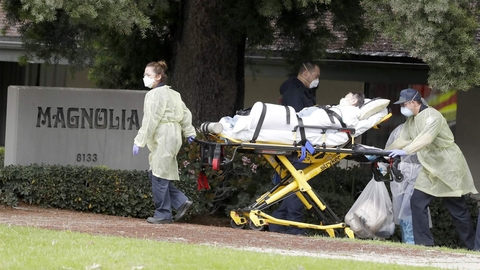 Nursing homes Nursing homes