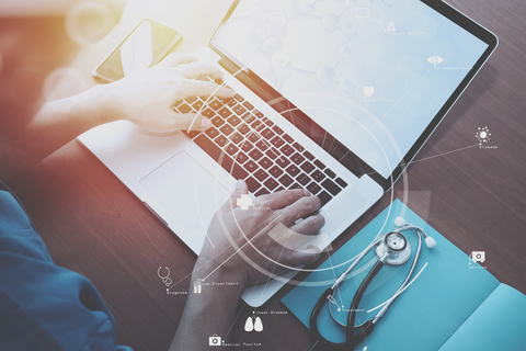 health IT healthcare software