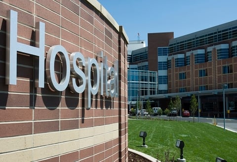 hospitals hospitals