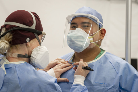 Aurora PPE Aurora Health