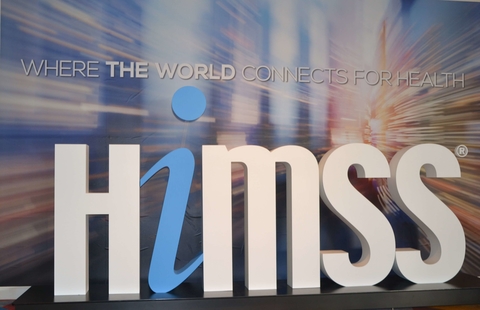 HIMSS18 HIMSS18