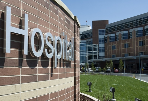 hospitals hospitals