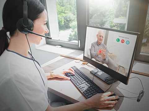 Expanding the Use of Telehealth for Medicare Recipients Expanding the Use of Telehealth for Medicare Recipients