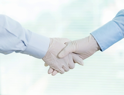 Gloved merger acquisitions