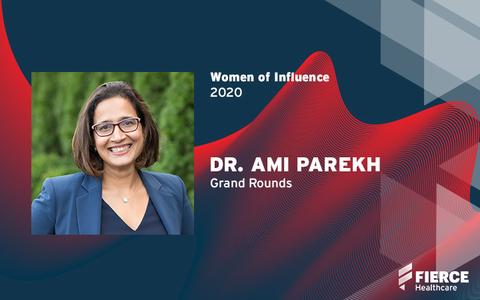 Ami Parekh Ami Parekh