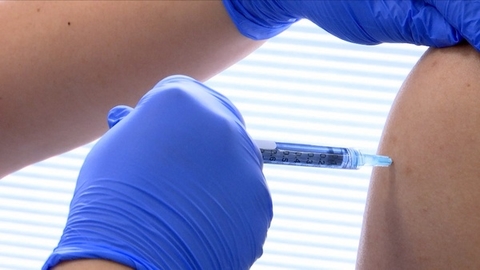 Novavax vaccine Novavax vaccine