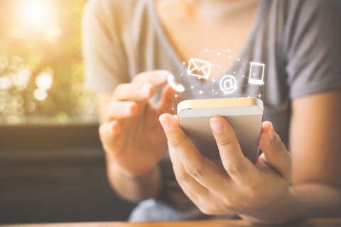 Smartphone apps Smartphone apps