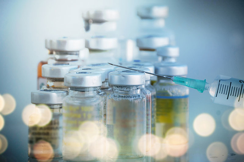 Vaccine Vaccine