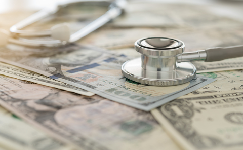 Doctor money Medicine Money