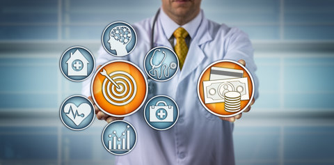 value-based care payment care coordination