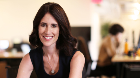 Michelle Peluso CVS Health Michelle Peluso, chief customer officer at CVS Health