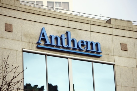 Anthem headquarters Anthem headquarters