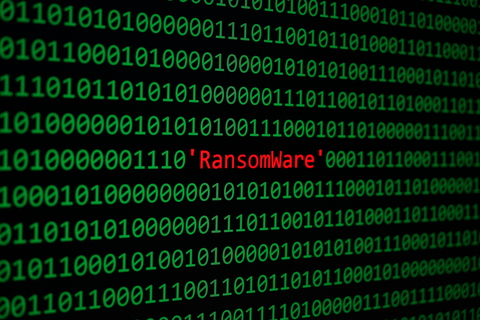 ransomware ransomware