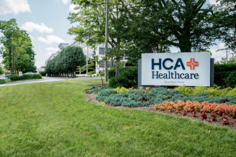 HCA HCA Healthcare