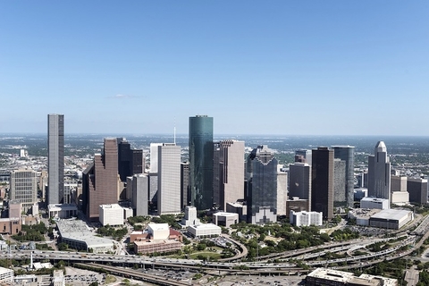 Houston Houston