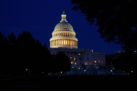 Congress building Congress building