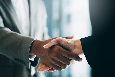 Handshake Handshake